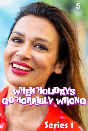 When Holidays Go Horribly Wrong: Season 1