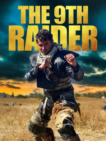 The 9th Raider (2024)