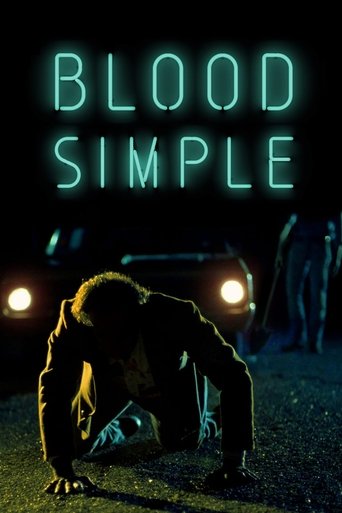 Blood Simple (1985) Blood Simple (1985)