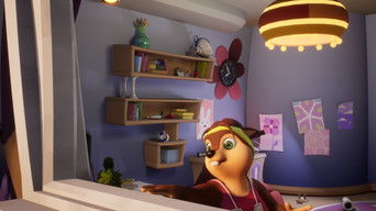 Episode 5 — Ghost Night