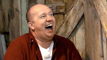 Episode 9 — Secrets of the Fort