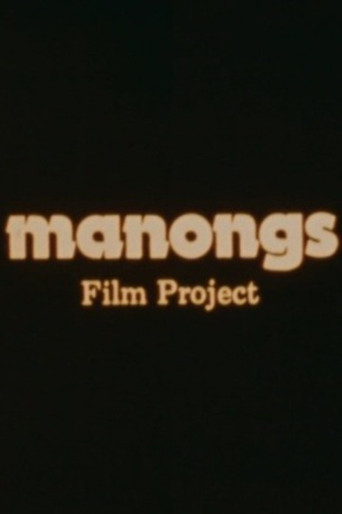 Manongs Film Project