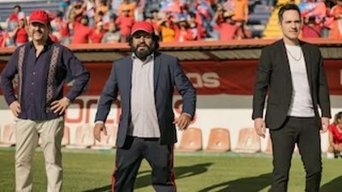 Cena de Perder Para Ganhar