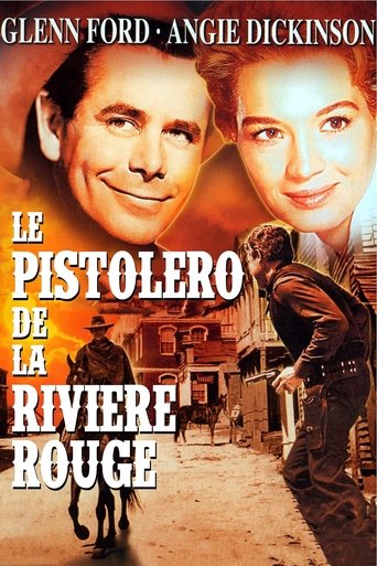 Le Pistolero de la rivière rouge en streaming 