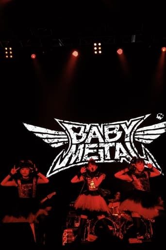 Babymetal - Live at Summer Sonic 2013