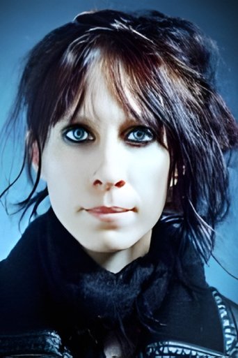 Niketa Roman headshot