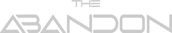 The Abandon logo