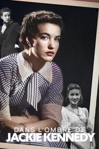 Dans l'ombre de Jackie Kennedy (2022)