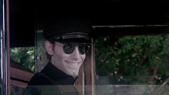 #7 Burnt Offerings