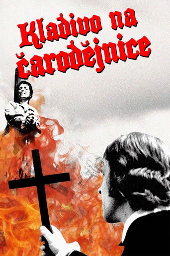 Witchhammer poster 6