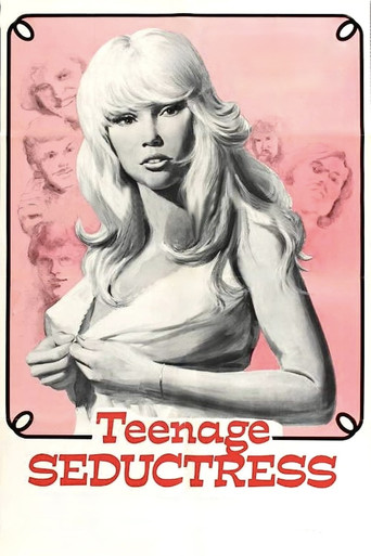 Teenage Seductress (1975)