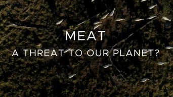 #1 Meat: A Threat to Our Planet