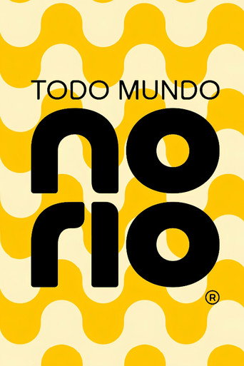 Todo Mundo no Rio (1970)