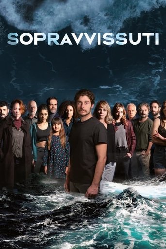 Survivors: Season 1