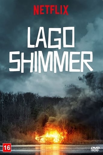 Lago Shimmer (2017) Torrent – WEBRip 720p | 1080p Dublado – Dual Áudio 5.1 Download