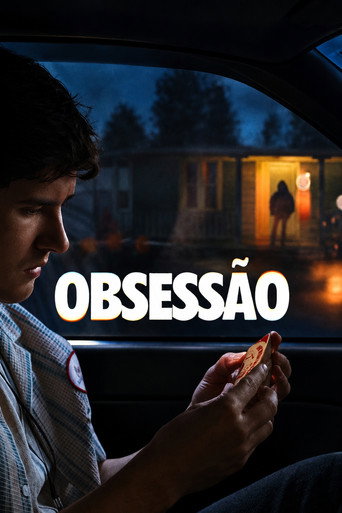 Obsessão