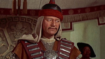 #10 The Conqueror
