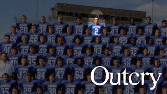 Outcry (2020)
