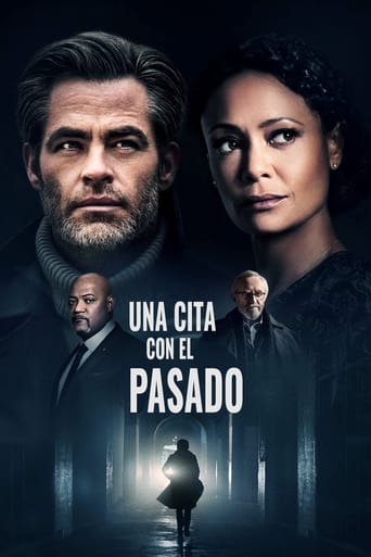 Poster of Una cita con el pasado