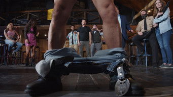 Dirty Neck (2025) 予告編