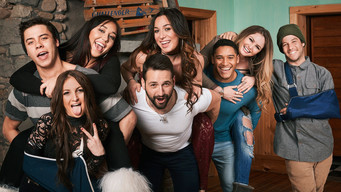 Winter Break: Hunter Mountain (2018)