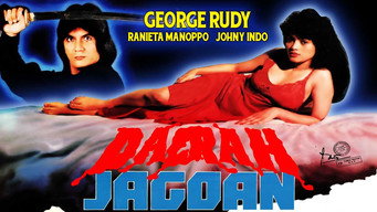 Daerah jagoan (1991)