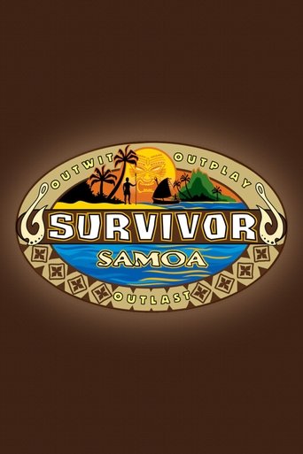 Survivor: Season 19