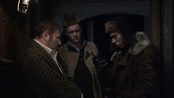 Episode 6 — Episode 6