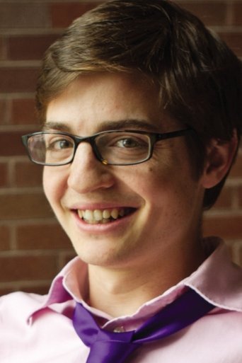 Simon Rich