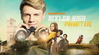 #2 Bixler High Private Eye