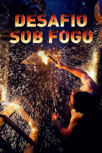 Desafio Sob Fogo Temporada 4