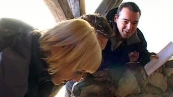 Most Haunted Extra: Romania (2)