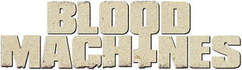 Blood Machines logo
