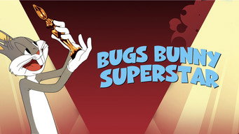 #4 Bugs Bunny Superstar