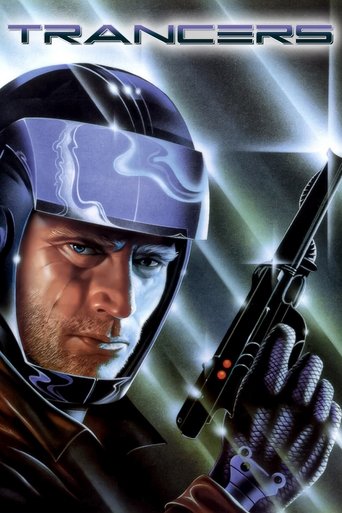 Trancers image