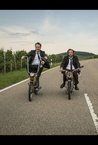 Download Legenda de 25 km/h (2018)