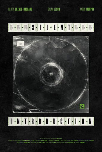 Silent Introduction (2024)