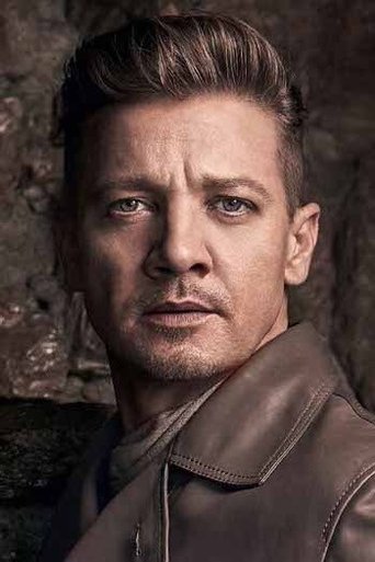 Profile picture of Jeremy Renner