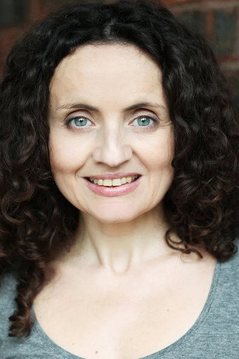 Lara Parmiani Foto 2