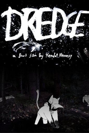 dredge poster