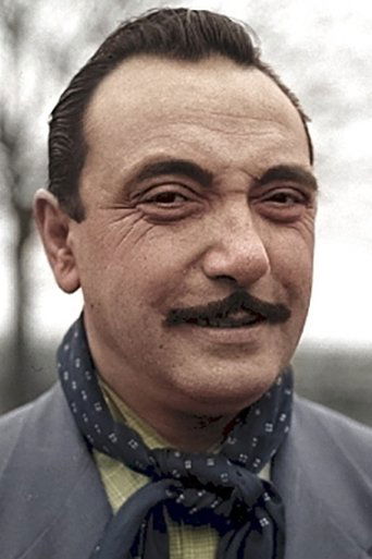 Django Reinhardt