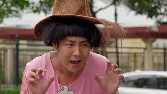 Episode 32 — Episode 32