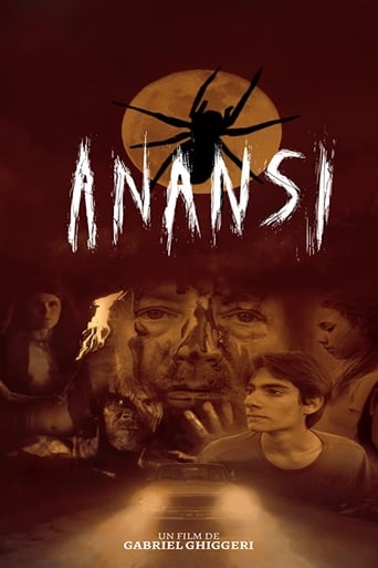 Anansi image