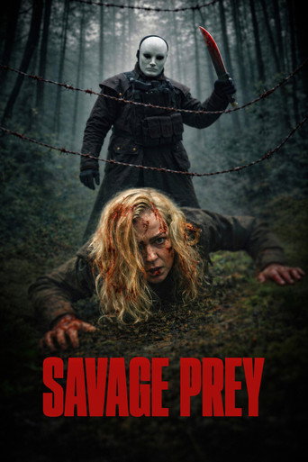 Savage Prey