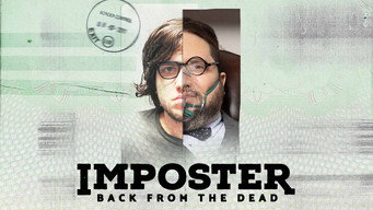 #4 Imposter: Back from the Dead