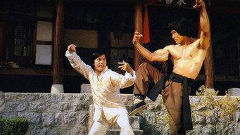 Mission for the Dragon (1979)