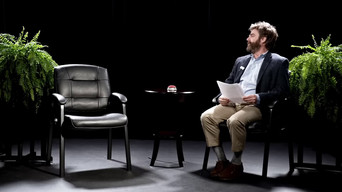 Between Two Ferns with Zach Galifianakis - S0E01