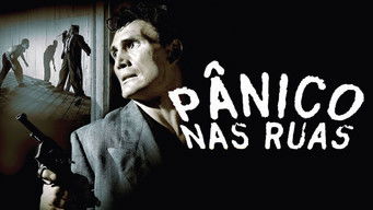 Cena de Pânico nas Ruas