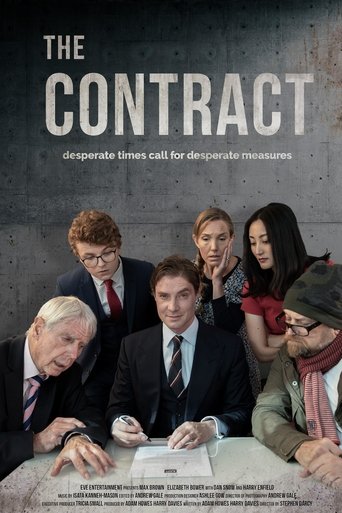The Contract (2022)