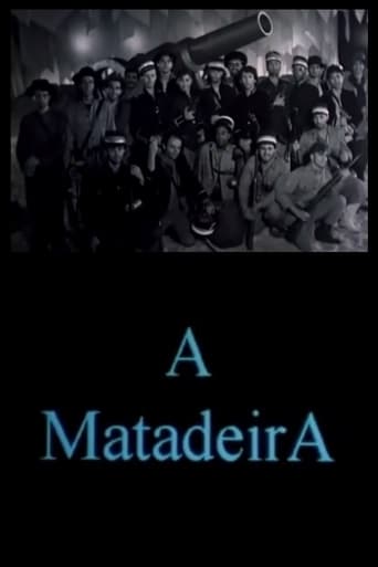 A Matadeira